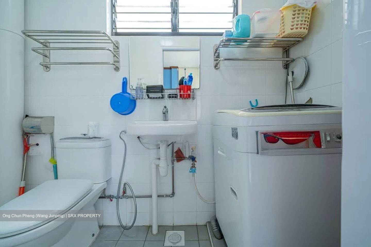 Blk 532 Hougang Avenue 6 (Hougang), HDB 5 Rooms #563671591